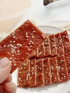 Make Honey pork step 9