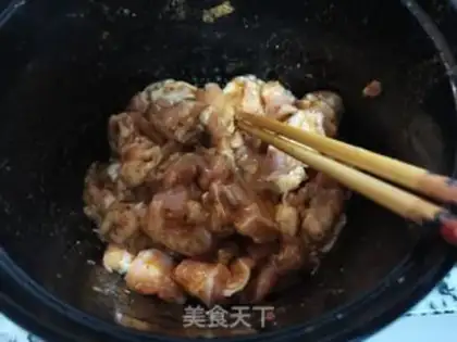 Make Cracker crickets step 3