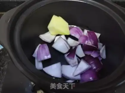 Make Coughfish head step 4