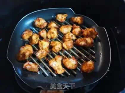 Make Cracker crickets step 9