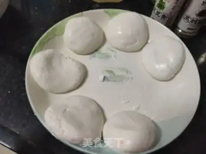 Make Red sugar step 2