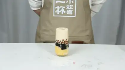 Make The milk and tea brothers step 10