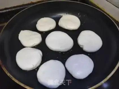 Make Red sugar step 3
