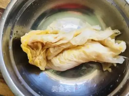 Make Sour-chips step 1