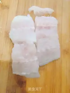 Make Tomato lobster step 0