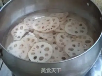 Make Spicy slices step 3