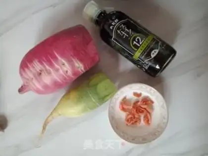 Make Hemirarot soup step 0