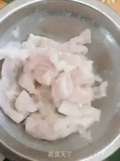 Make Tomato lobster step 1