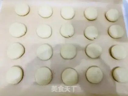 Make The sour butter cake step 6