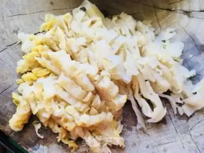 Make Sour-chips step 3