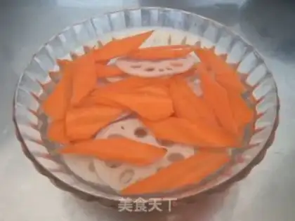 Make Spicy slices step 5