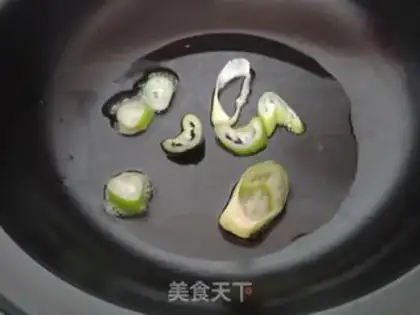 Make Hemirarot soup step 2