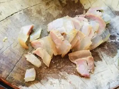 Make Sour-chips step 4