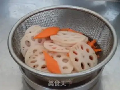 Make Spicy slices step 6