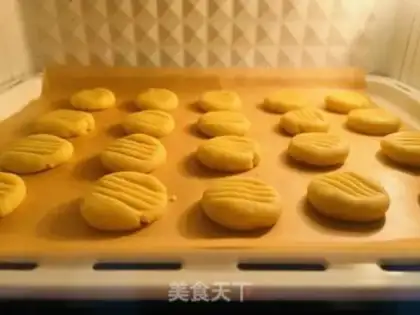 Make The sour butter cake step 8