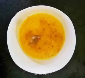 Make Cracker eggs step 3