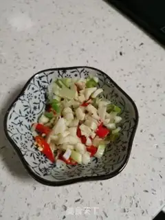 Make Jealousy cabbage step 3