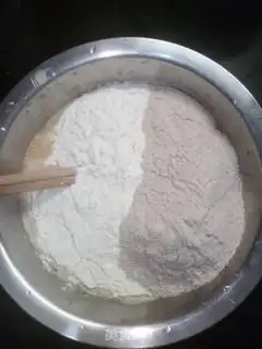 Make Carrot step 0