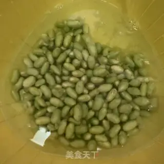 Make Bean-bone soup step 0