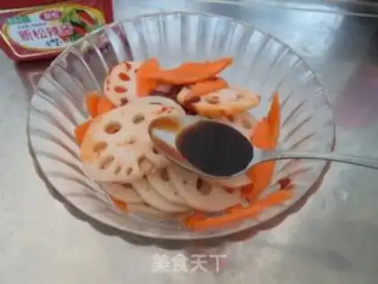Make Spicy slices step 8