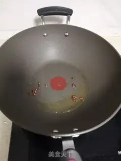 Make Bean-bone soup step 1