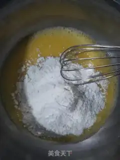 Make SpongeBob step 2