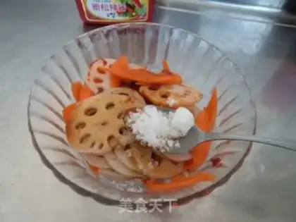 Make Spicy slices step 9