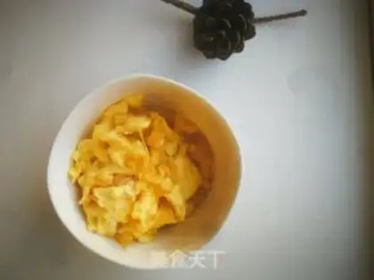 Make Cracker eggs step 5