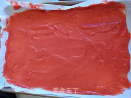 Make Low Candy Danpi step 7
