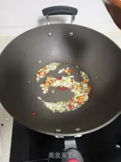 Make Jealousy cabbage step 5