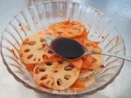 Make Spicy slices step 10