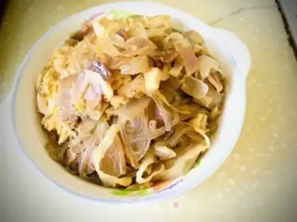 Make Sour-chips step 8