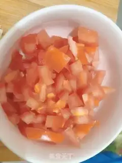 Make Tomato lobster step 4