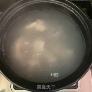 Make Bean-bone soup step 4