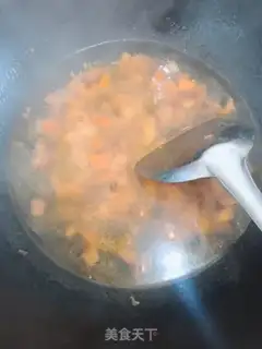 Make Tomato lobster step 6