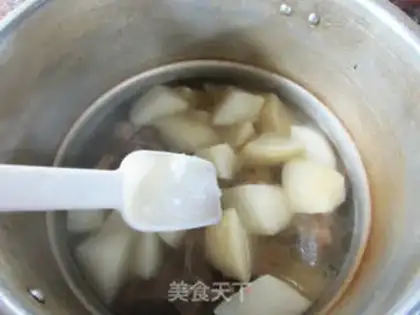 Make Scorpion soup step 8