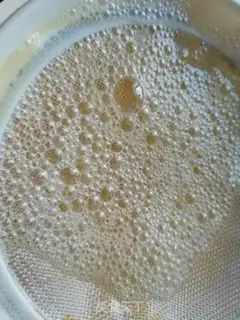Make Steam eggs step 3