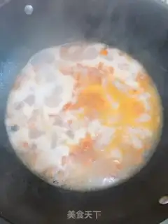 Make Tomato lobster step 7