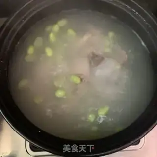 Make Bean-bone soup step 6