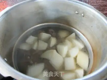 Make Scorpion soup step 9