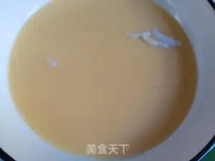 Make Steam eggs step 4