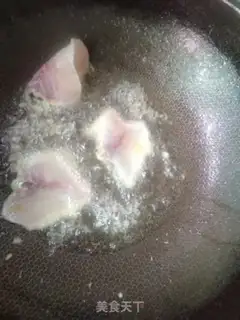Make Spicy fish step 6