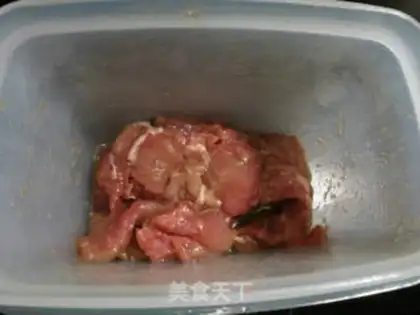 Make Beef gravy step 0