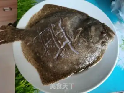 Make Fresh fish step 2