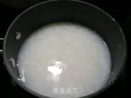 Make Beef gravy step 1