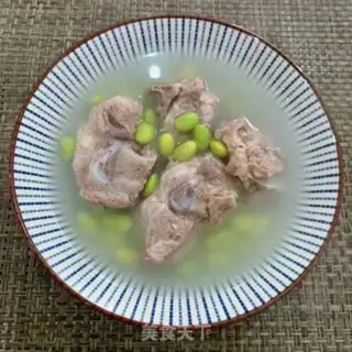 Make Bean-bone soup step 8