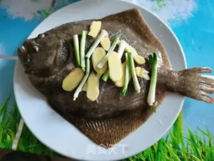 Make Fresh fish step 3
