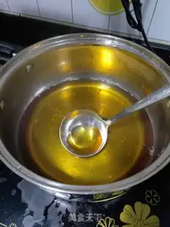 Make Coconut lasagna step 2