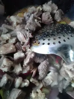 Make Beef step 8