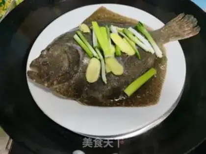 Make Fresh fish step 4